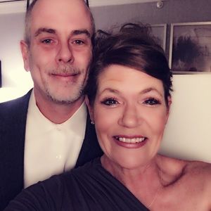 Meet your Posher, Ronda